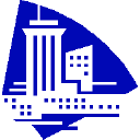 Office Building graphic