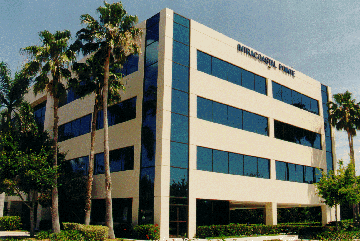 Jupiter office building photo